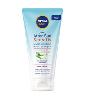 NIVEA SUN Sensitiv After Sun Lotion 175 ml