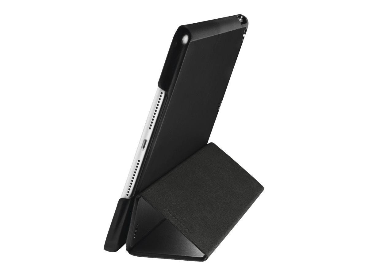 hama Fold Tablet-Huelle fuer Apple iPad 7. Gen (2019), iPad 8. Gen (2020), iPad 9. Gen (2021) schwarz hama Fold Tablet-Huelle fuer Apple iPad 7. Gen (2019), iPad 8. Gen (2020), iPad 9. Gen (2021) schwarz