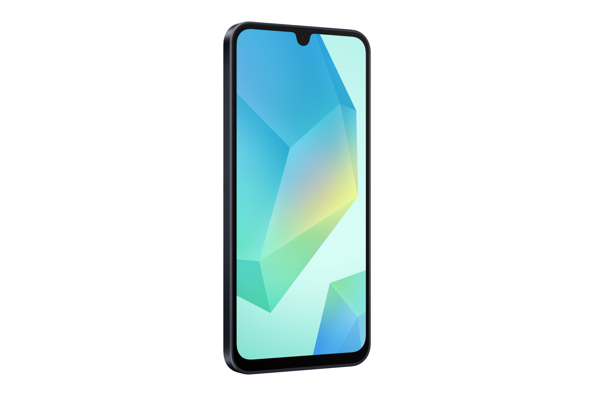 Samsung Galaxy A16 128GB 6,7 Zoll 4 GB RAM Blue Black