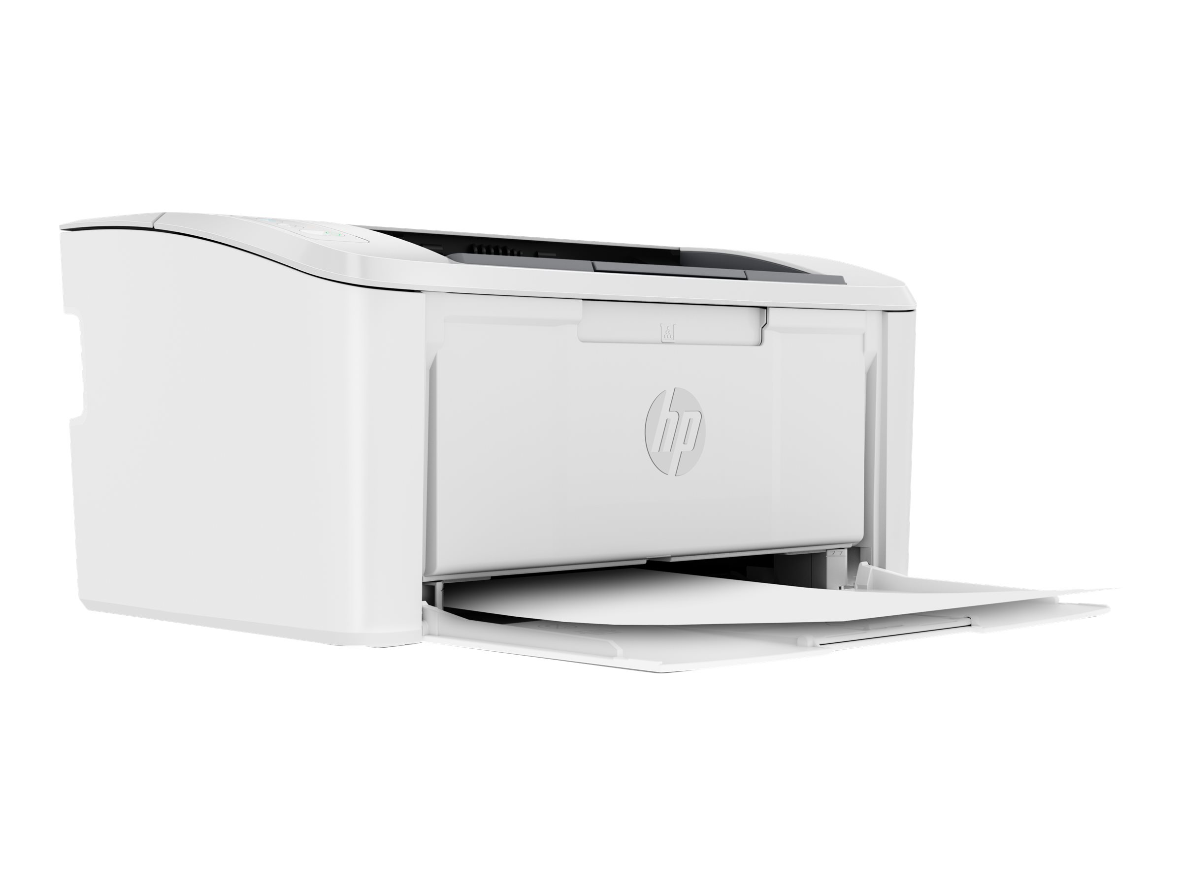 HP LaserJet M110w Printer Mono B/W laser A4/Letter 600x600dpi 20ppm capacity 150 sheets USB 2.0 Wi-Fi Bluetooth LE HP LaserJet M110w Printer Mono B/W laser A4/Letter 600x600dpi 20ppm capacity 150 sheets USB 2.0 Wi-Fi Bluetooth LE
