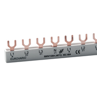 Doepke Phasenschiene EV-S G 4.8.120 Doepke Phasenschiene EV-S G 4.8.120