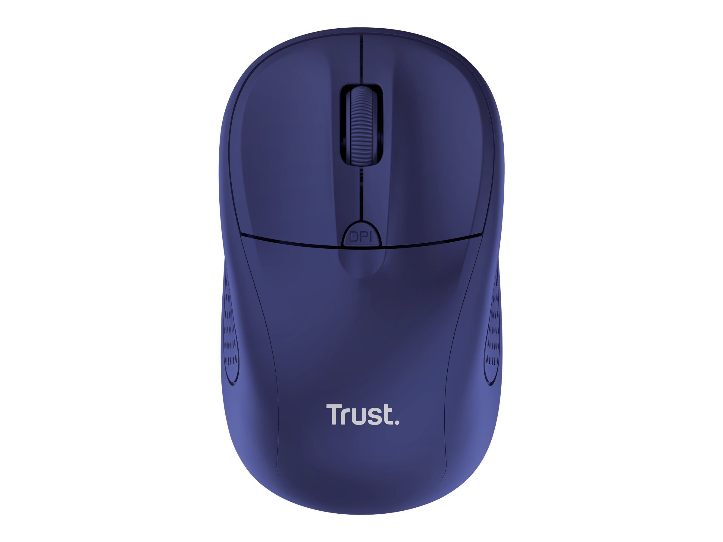 24796 TRUST Primo Funkmaus 4Tasten