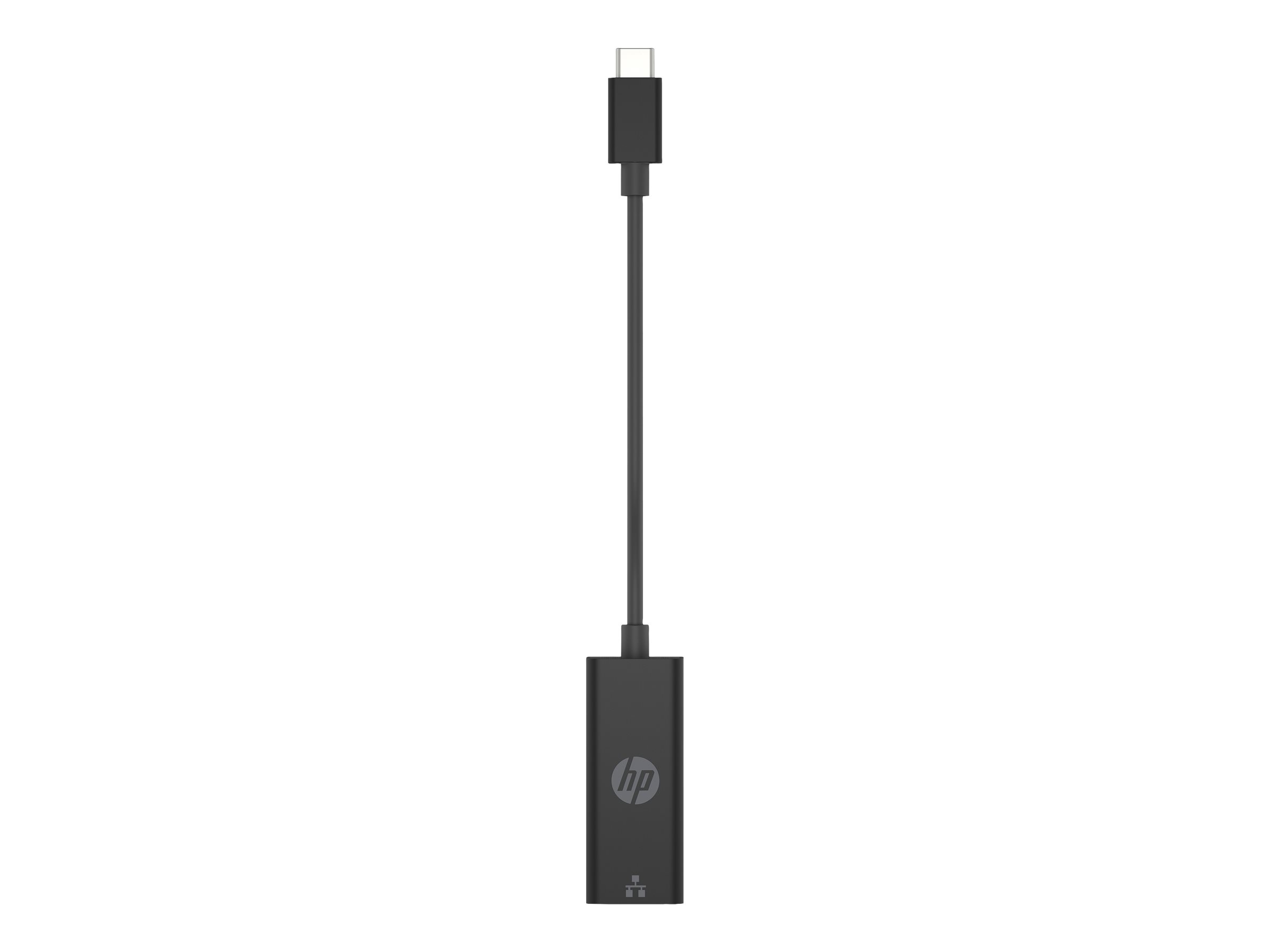 HP USB-C-an-RJ45 G2-Adapter