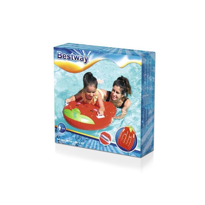 Bestway Luftmatratze Surf Buddy farbsortiert
