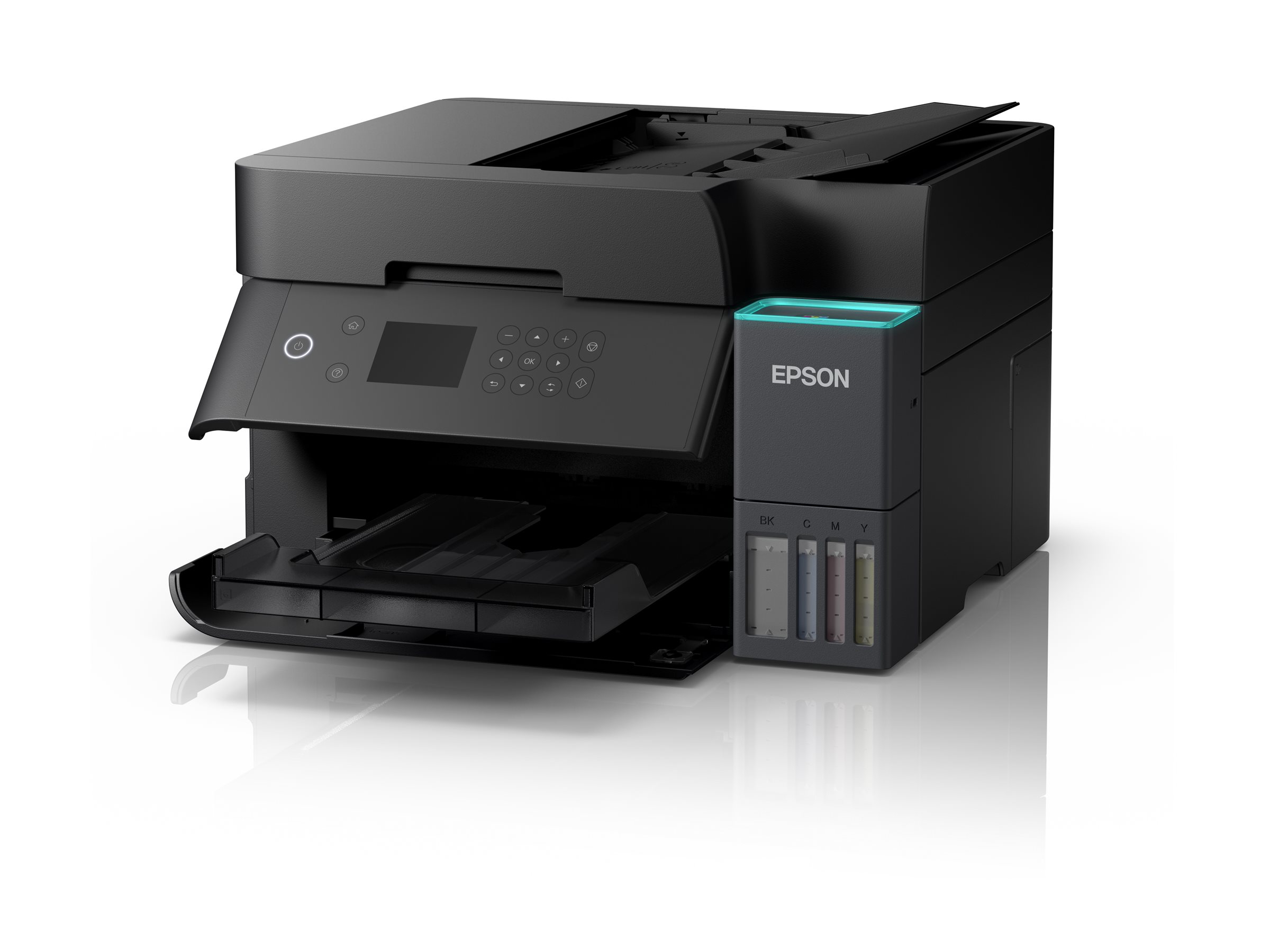 Epson EcoTank ET-3950 Multifunktionsdrucker Farbe WiFi