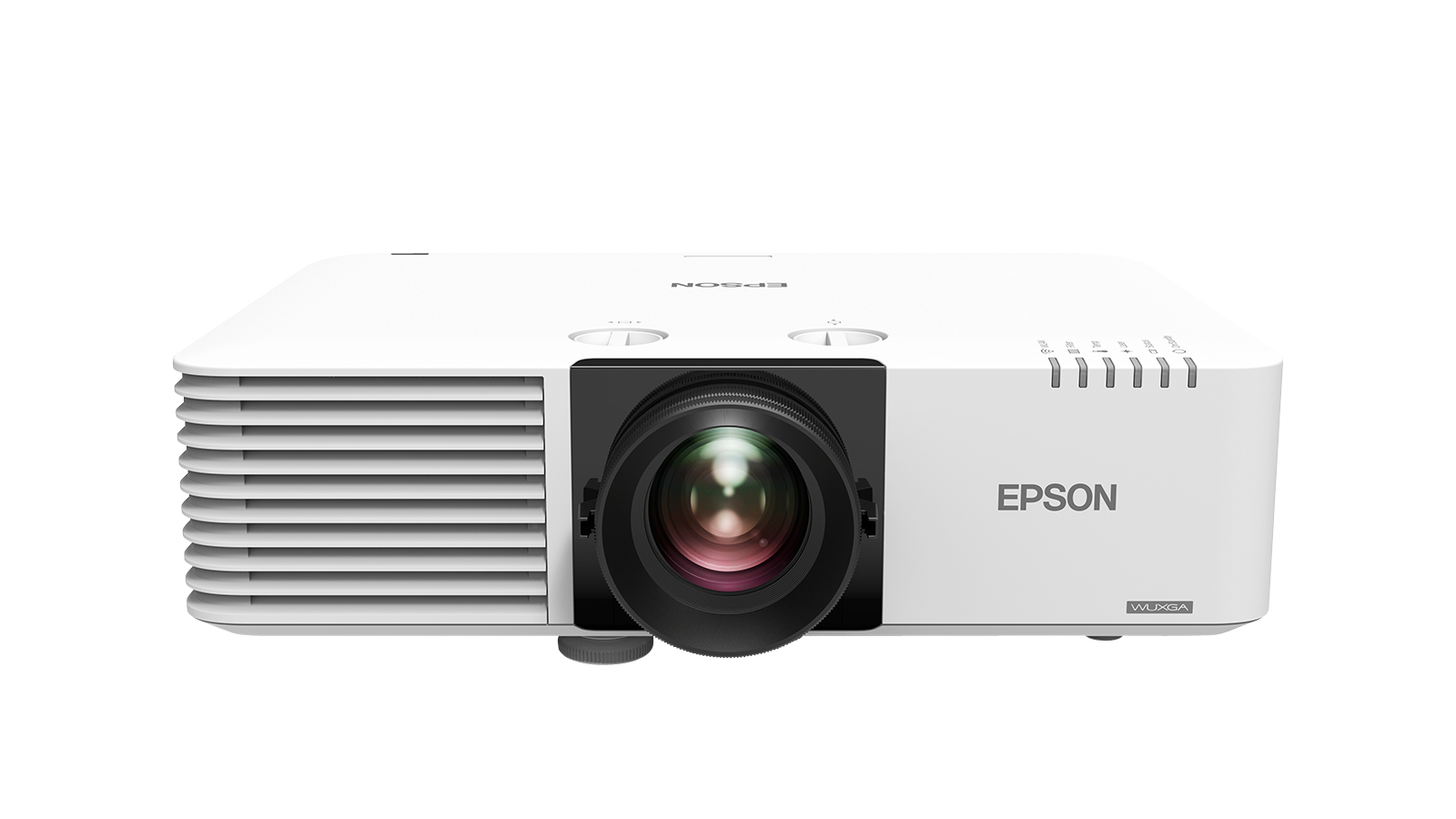 EPSON EBL530U Projectors 5200Lumens WUXGA Laser HDBaseT 135220 Throw Ratio LensShift 4K Input Wireless ScreenMirroring HDMI