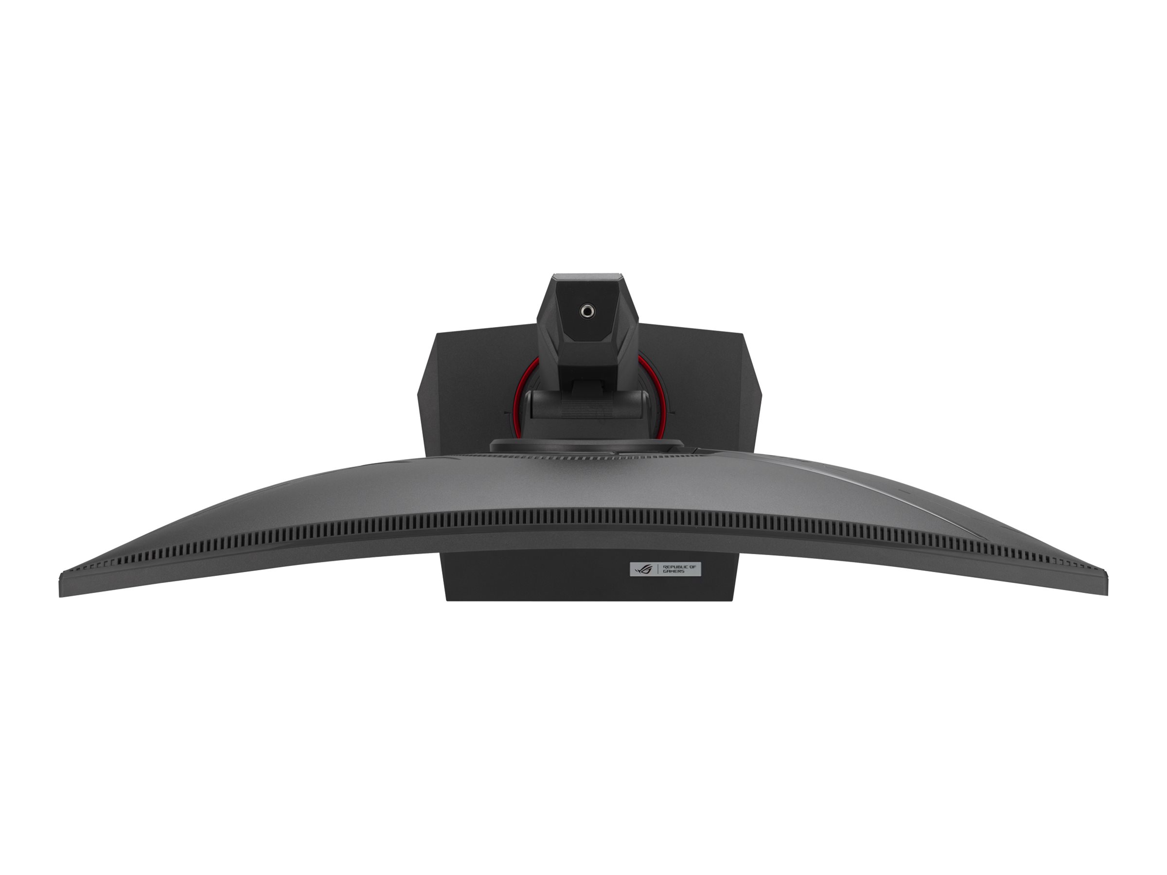 ASUS ROG Strix XG27WCS 68,58cm 27Zoll Fast VA WLED Curved 1500R QHD 16:9 180Hz 400cd/m2 1ms HDMI DP USB-C Black