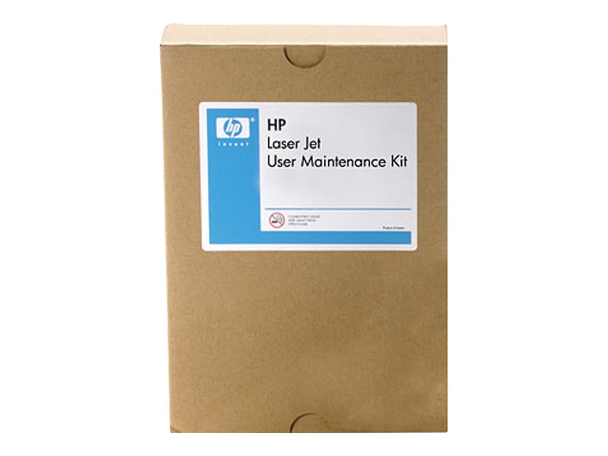 HP LaserJet 220v Maintenance Kit HP LaserJet 220v Maintenance Kit