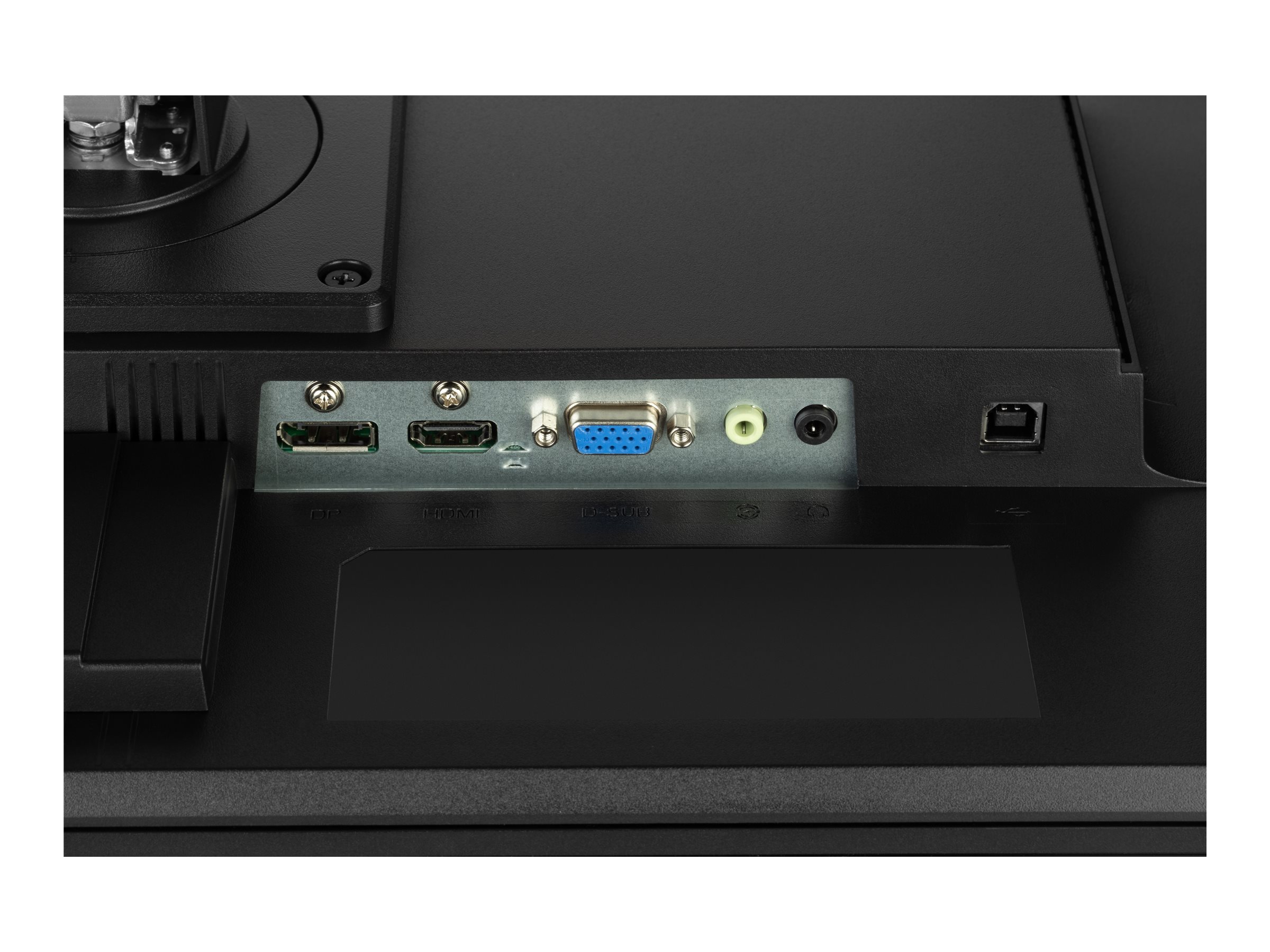 57,2cm22,5 1920x1200 iiyama ProLite XUB2395WSUB5 1610 IPS 4ms 75Hz VGA HDMI DisplayPort USB VESA Speaker HAS Pivot Black