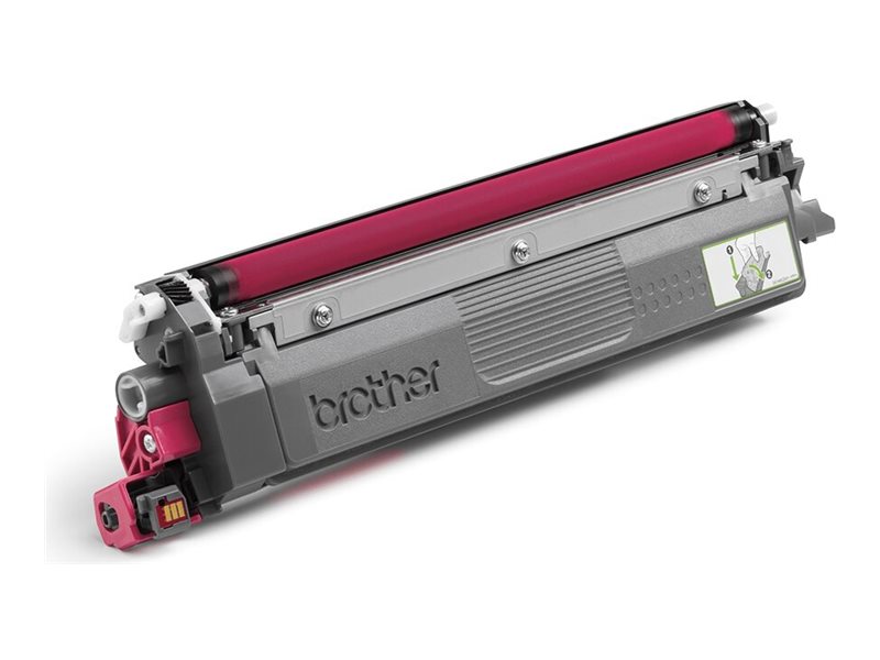 Brother Jumbo-Toner TN-248XLM Magenta (ca. 2.300 Seiten)