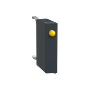 Schneider Electric Beschaltungsmodul LA4KA1U RC-Glied 220-250V AC Schneider Electric Beschaltungsmodul LA4KA1U RC-Glied 220-250V AC