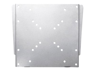 NEOMOUNTS FPMA-W110 Wall Mount 25,4-101,6cm 10-40Zoll 35 kg fixed Silber