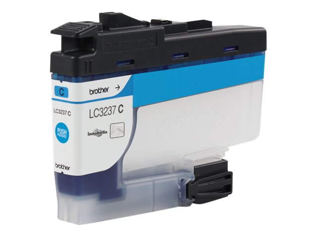 LC3237C BROTHER HL Tinte cyan ST 1500