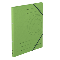 herlitz Ringmappe easy orga gruen herlitz Ringmappe easy orga gruen