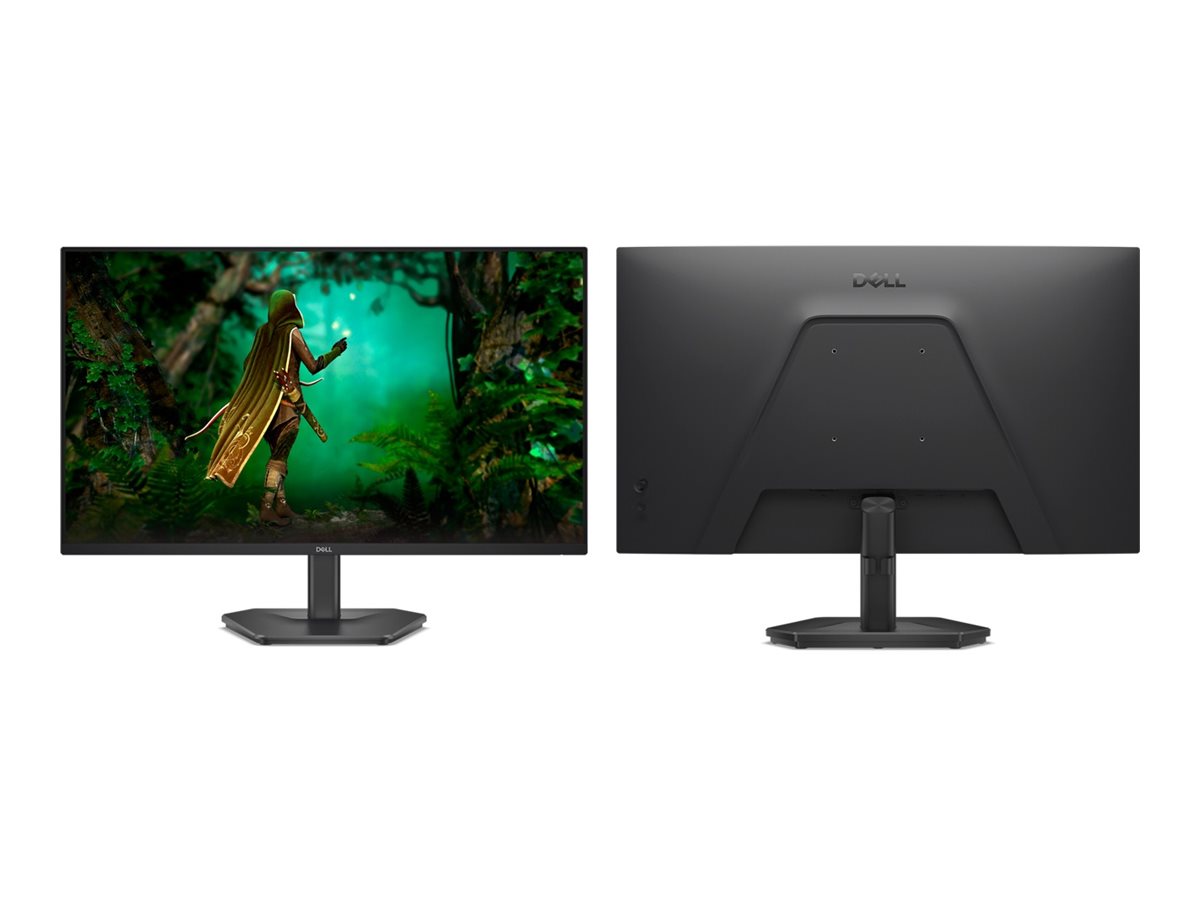Dell SE2725HG 27 Zoll LED-Monitor black