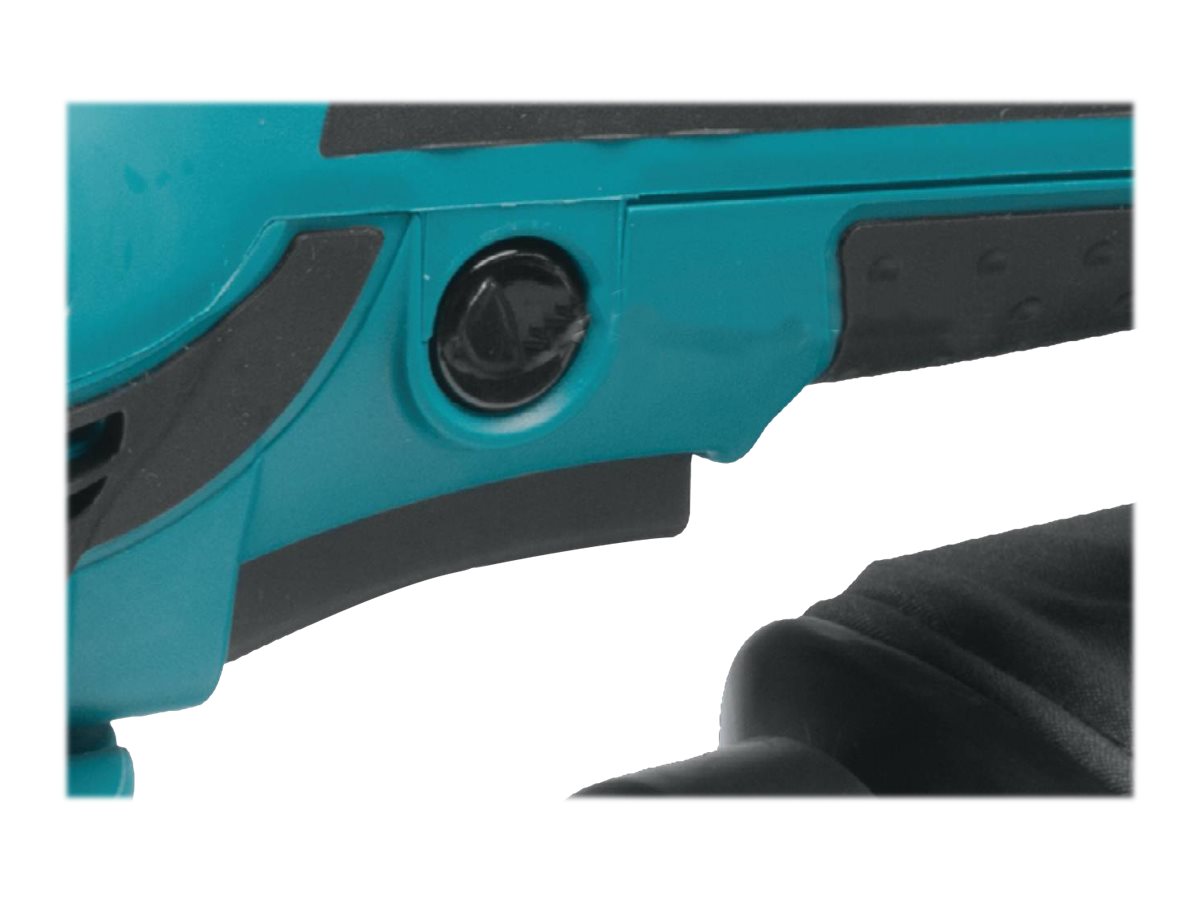 makita BO5041 Exzenterschleifer 300 W