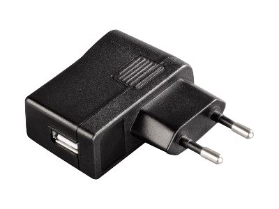 Hama USB-Ladegerät 5V/A1 12108