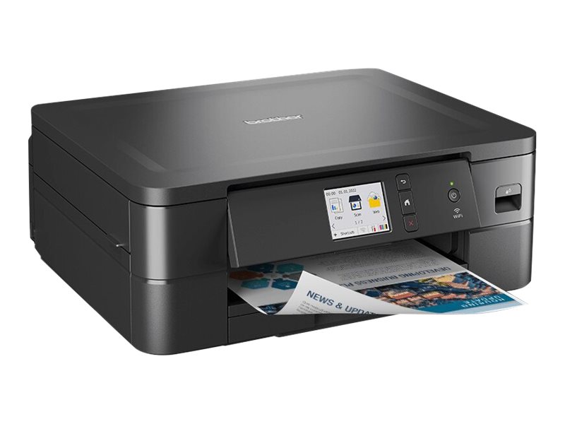 Brother DCP-J1140DW Multifunktionsger?t 3-in-1 Tinte