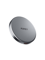 AUKEY LC-MC10 15W Magnetisches Qi 2.0 induktives Ladeger?t