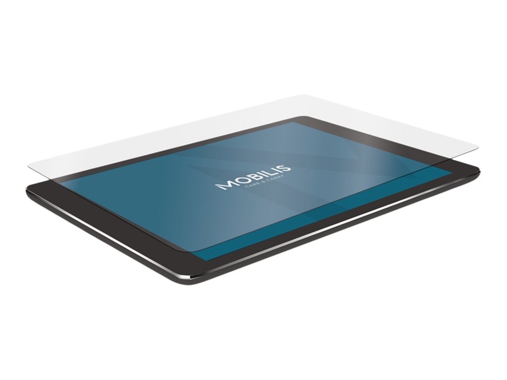 Mobilis Bildschirmschutz für Tablet - Glas - 10.9" - klar - für Apple 10.9-inch iPad Air (4. Generation)