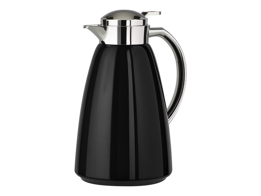 emsa Isolierkanne CAMPO anthrazit 1,0 l emsa Isolierkanne CAMPO anthrazit 1,0 l
