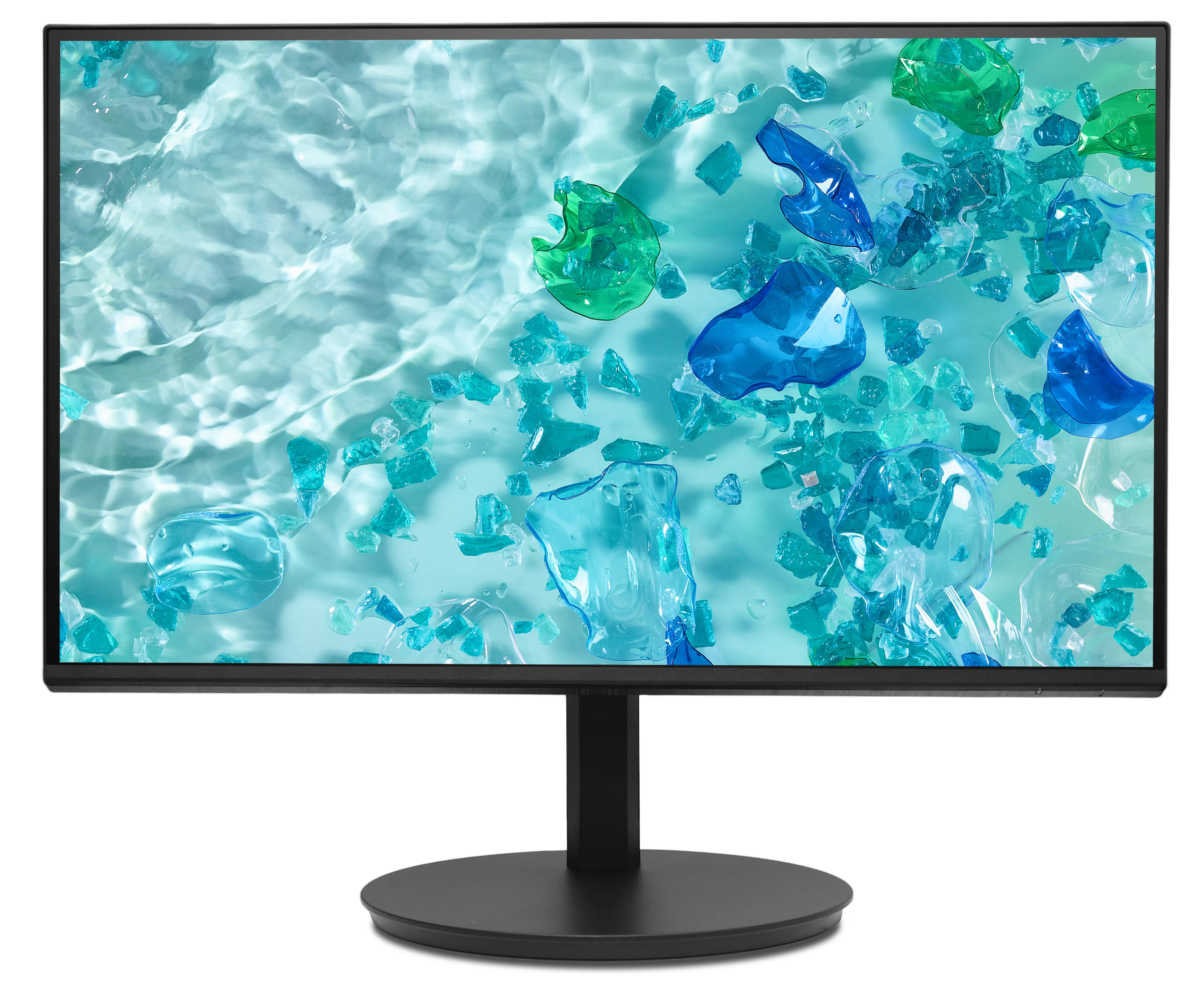 acer Vero CB272UGbmiiprx Monitor 69,0 cm 27,0 Zoll schwarz