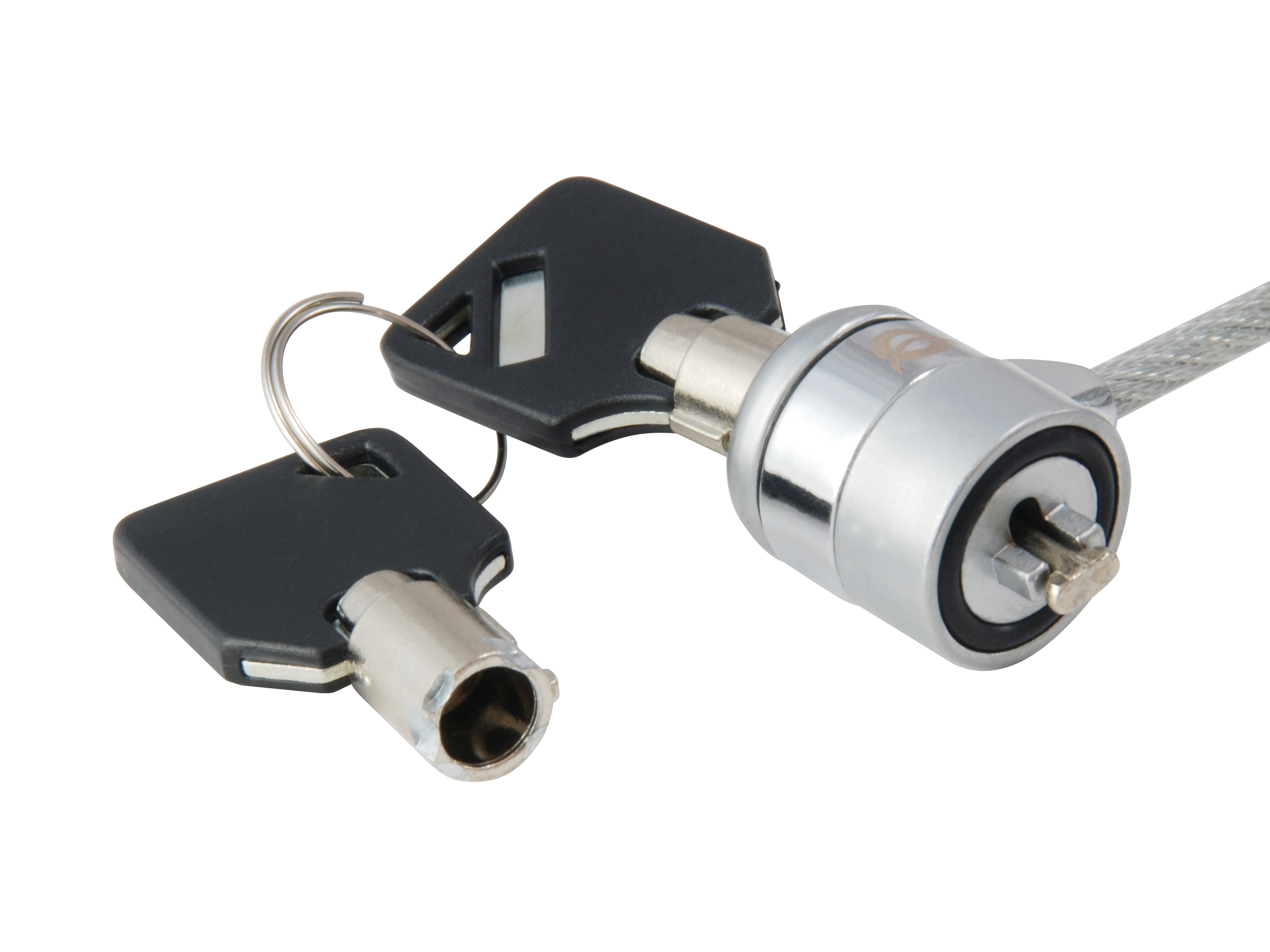 CONCEPTRONIC NBT NotebookLaptop Schluesselschloss 150m