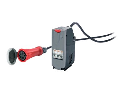 APC IT Power Distribution Module 3 Pole 5 Wire 16A IEC309