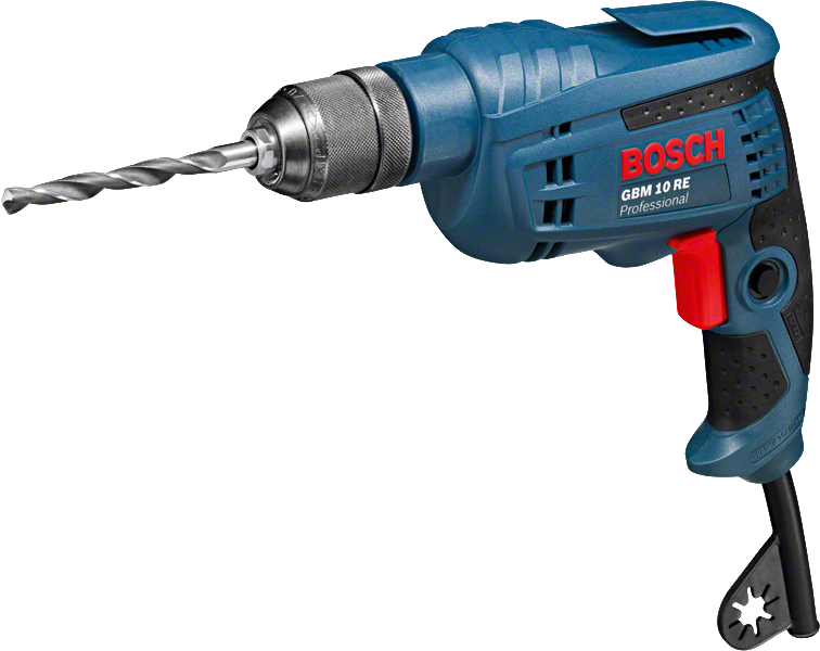 BOSCH Professional GBM 1 RE Bohrmaschine BOSCH Professional GBM 1 RE Bohrmaschine