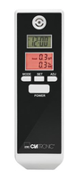 CLATRONIC AT 3605 Alkoholtester