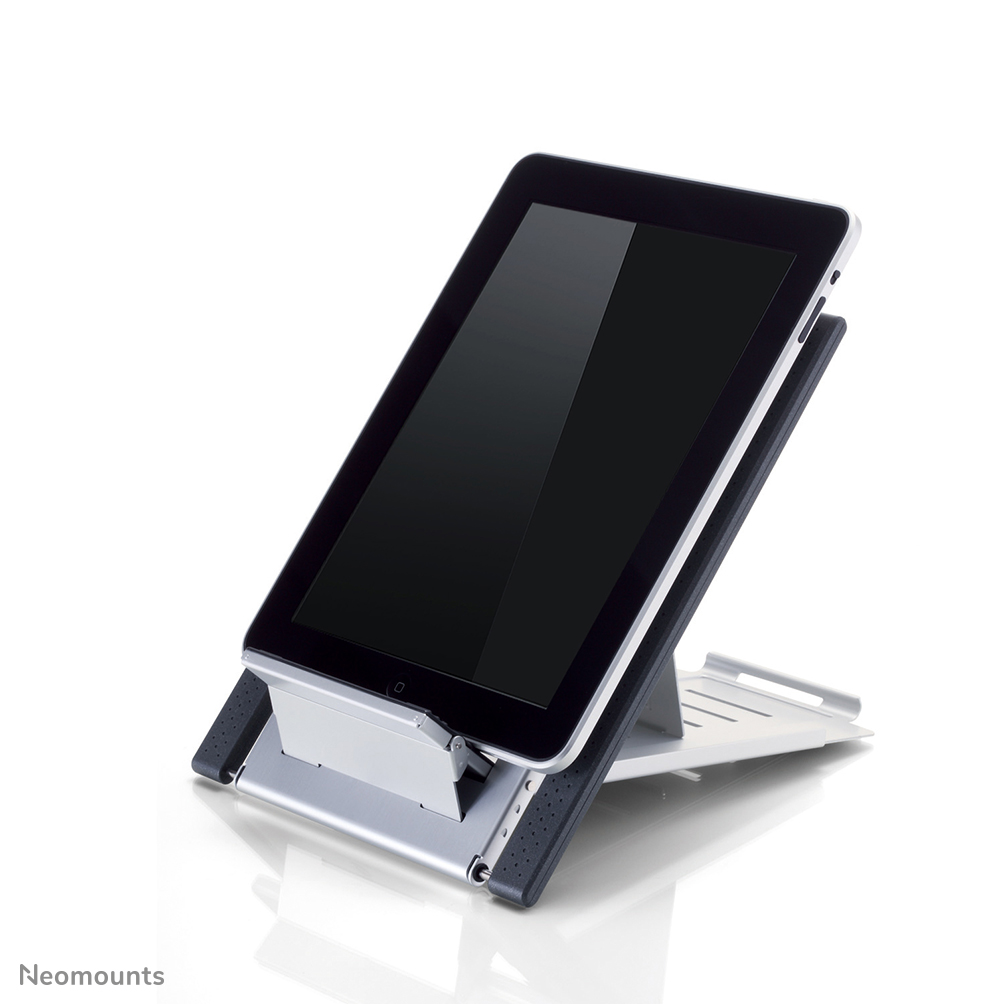 NewStar Neomounts NSLS100 Tischständer Notebook Tablet bis 22 Zoll