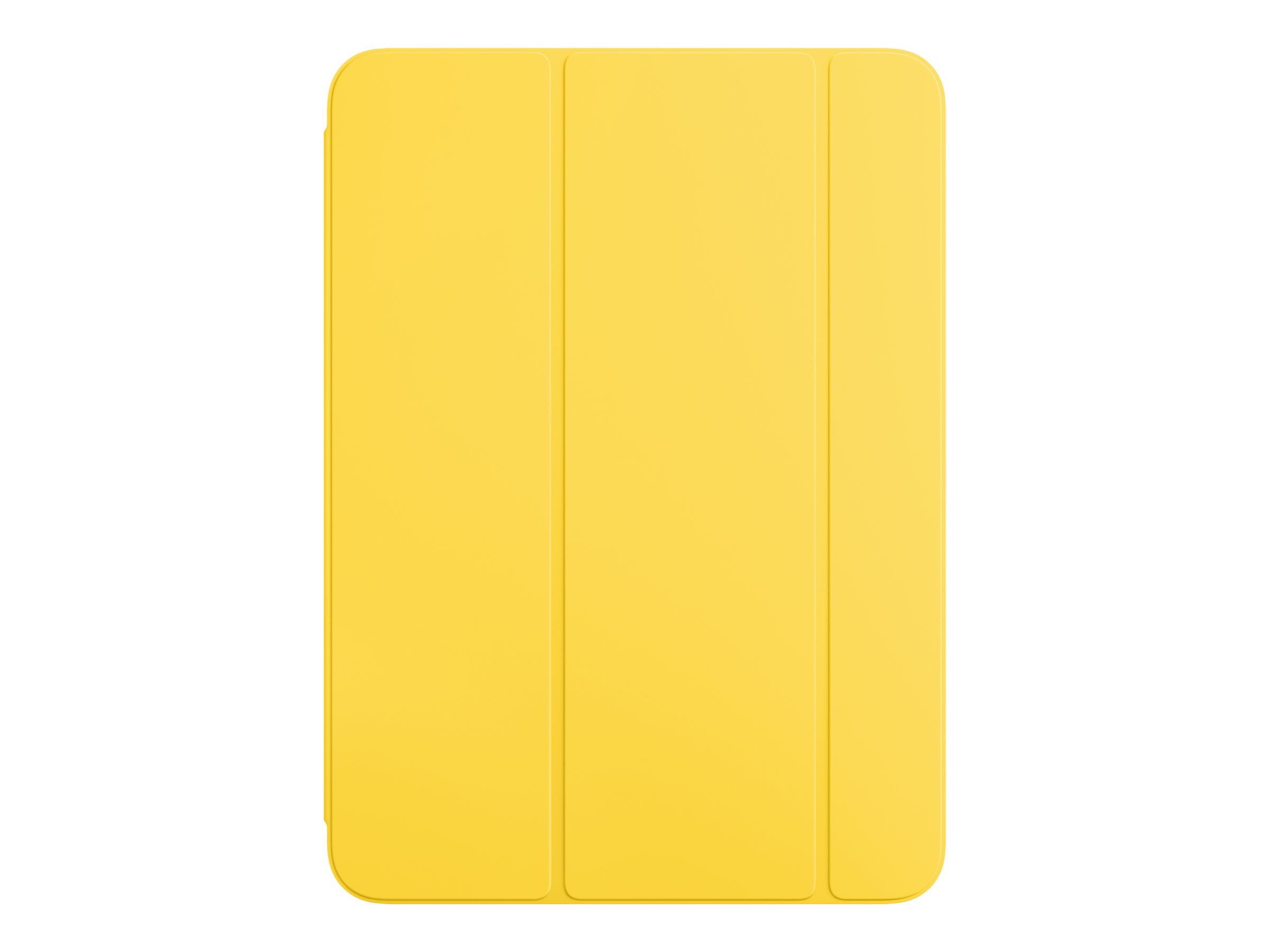 APPLE Smart Folio for iPad (A16) - Lemonade