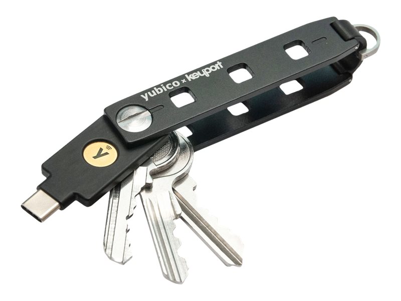 YUBICO YUBIKEY 5C NFC
