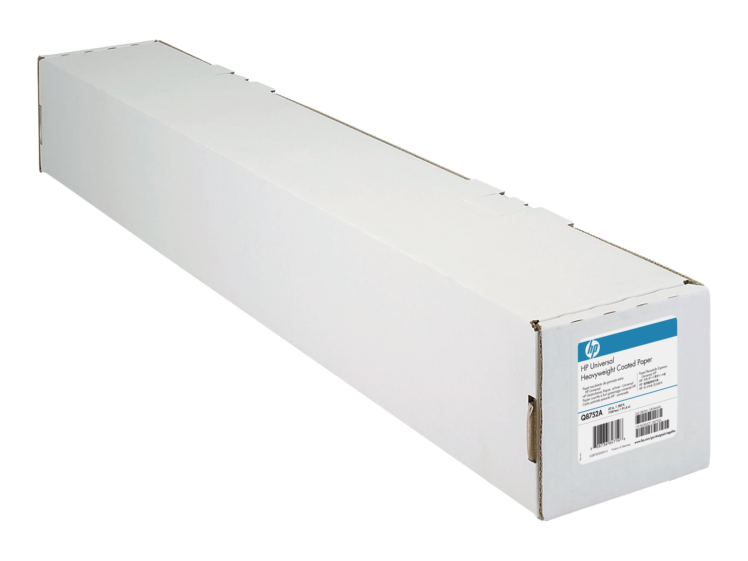 Q1442A HP Plotterpapier 234 594mm