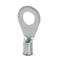 Phoenix Contact Ringkabelschuh C-RC 2,5/M5 DIN Phoenix Contact Ringkabelschuh C-RC 2,5/M5 DIN