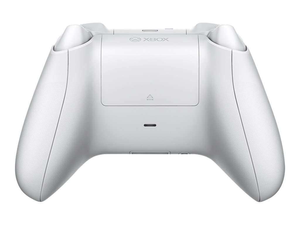 Xbox One/S/X Wireless Contr. weiß