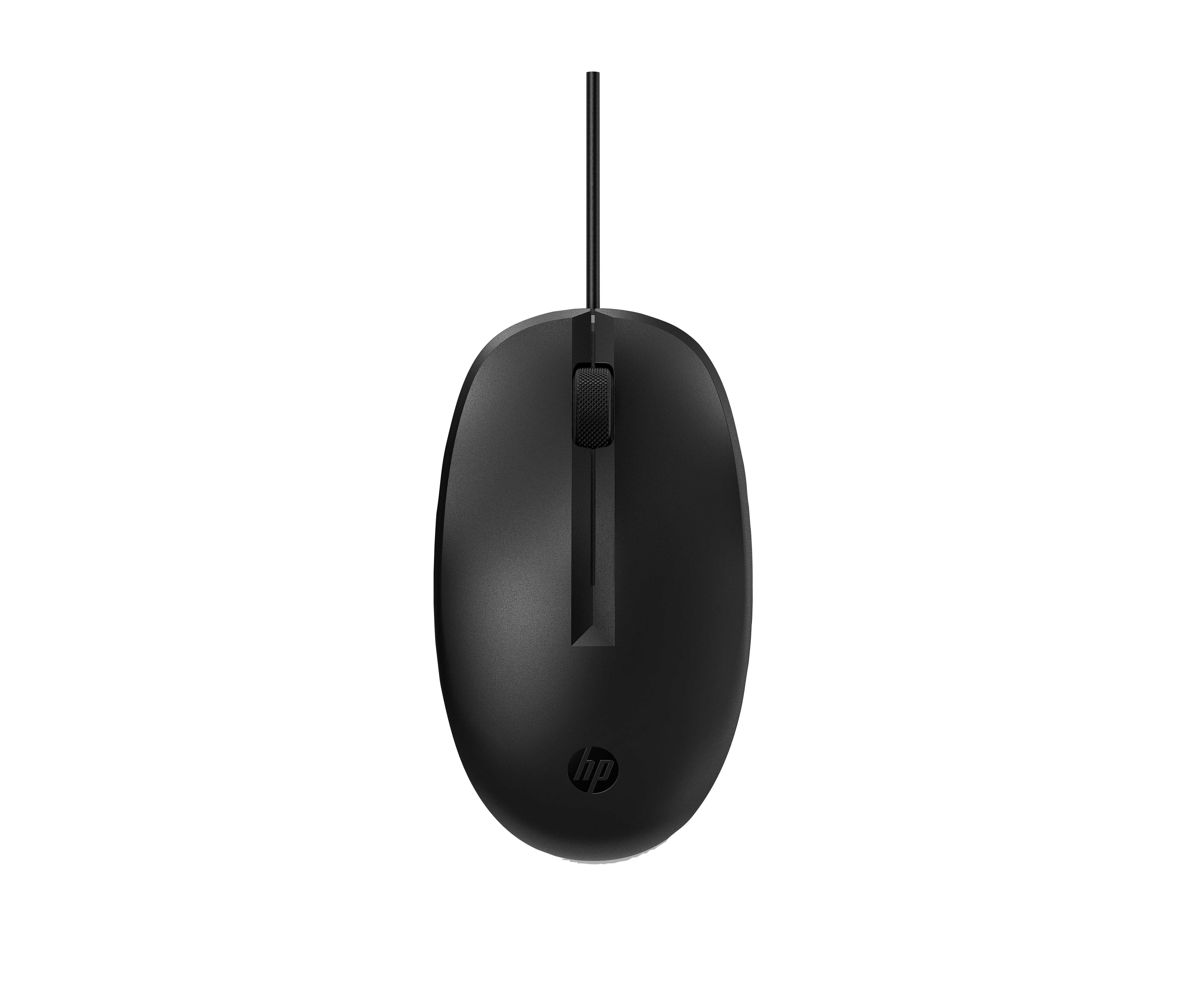 HP 125 Wired Mouse SmartBuy