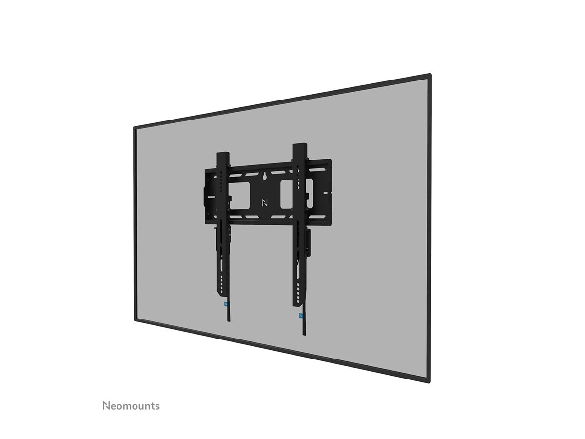 NEOMOUNTS LEVEL-750 Wall Mount XL 100kg kickstand lockable connectable VESA 400x400