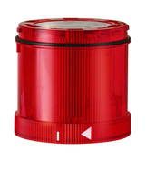 Werma LED-Blinklichtelement 24VAC/DC RD Werma LED-Blinklichtelement 24VAC/DC RD