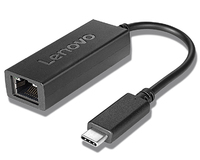 Lenovo USB-C Ethernet (RJ-45) Adapter