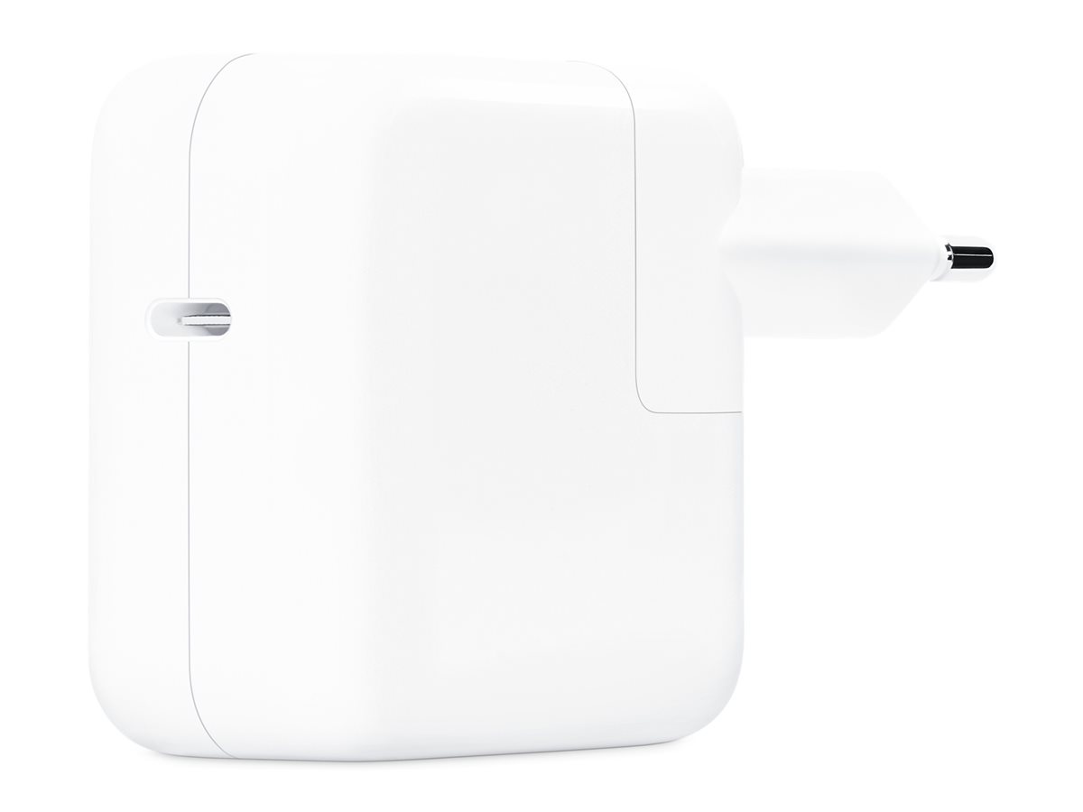 MW2G3ZMA APPLE USB Ladegeraet 30 W
