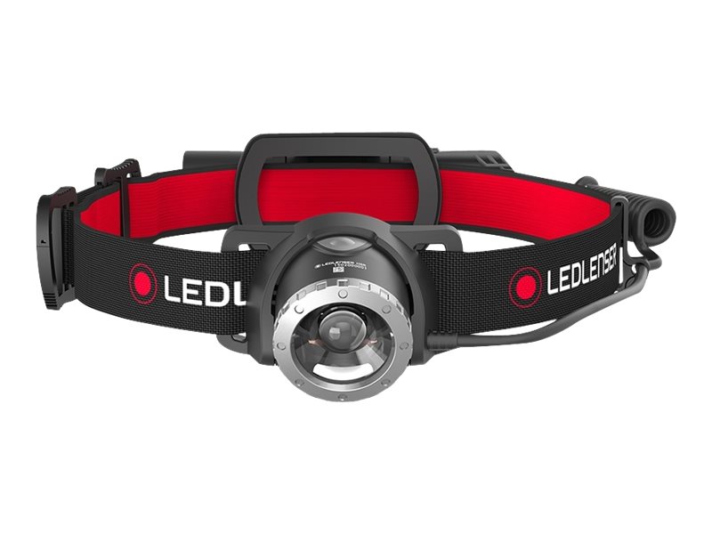Ledlenser Stirnlampe H8R