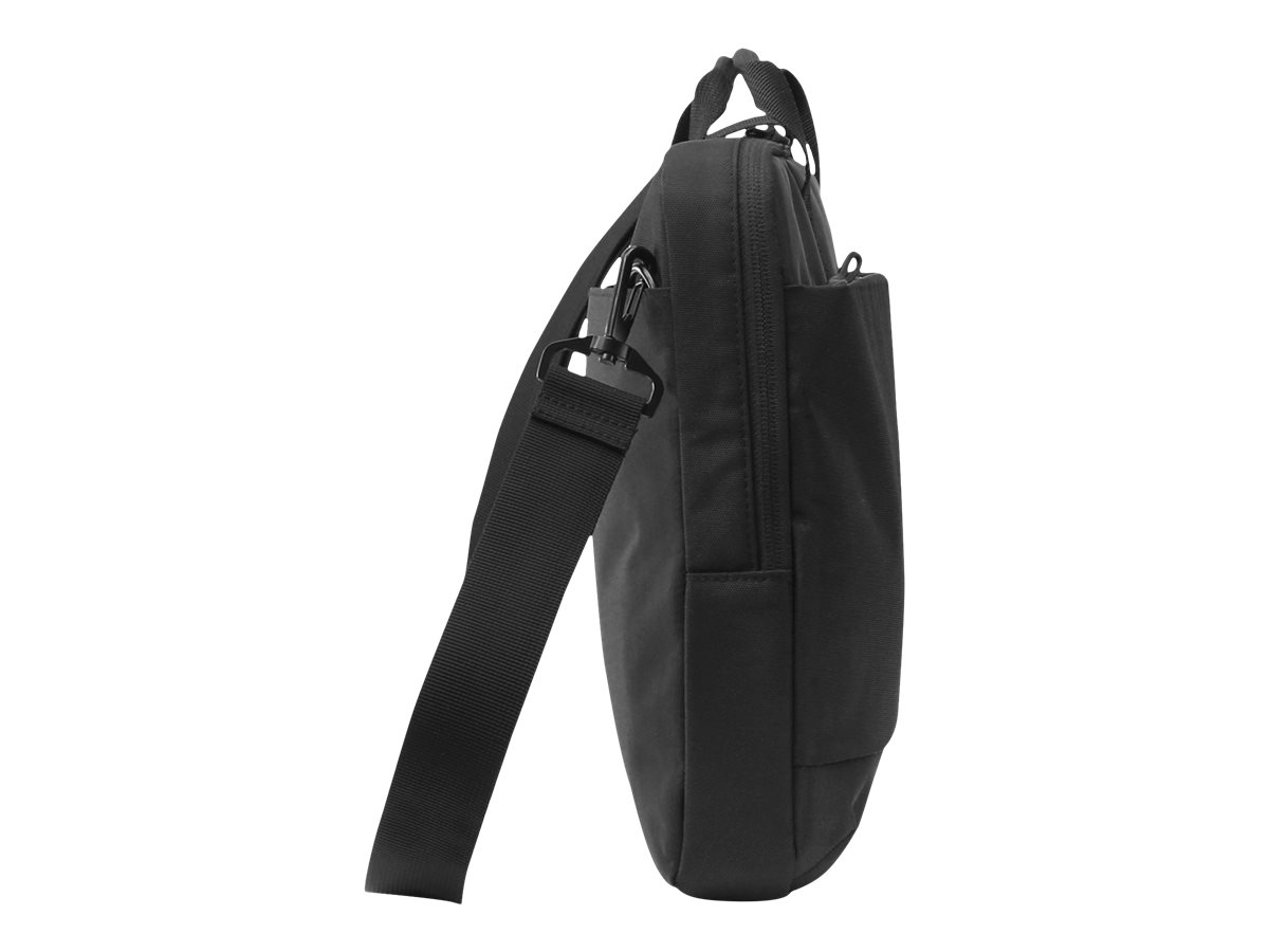 Dicota Laptoptasche Eco Slim Case MOTION 14-15.6? schwarz