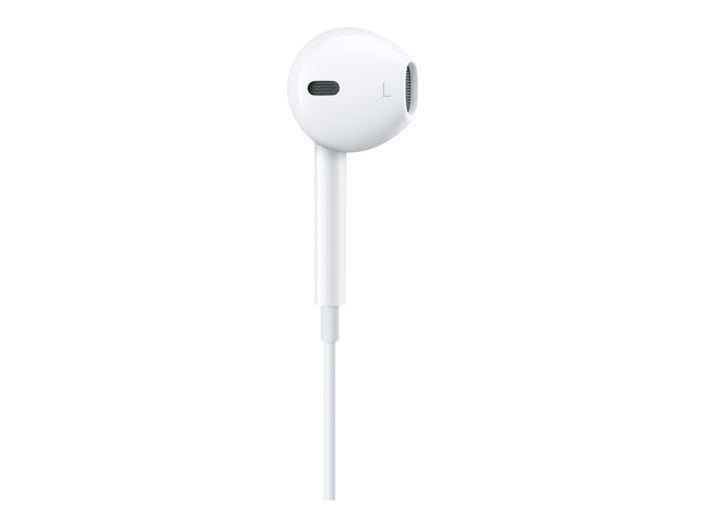 APPLE EARPODS WEISS 3.5mm KLINKE