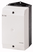 Eaton Electric Kleingehäuse CI-K2-100-M mit Montageplatte Eaton Electric Kleingehäuse CI-K2-100-M mit Montageplatte