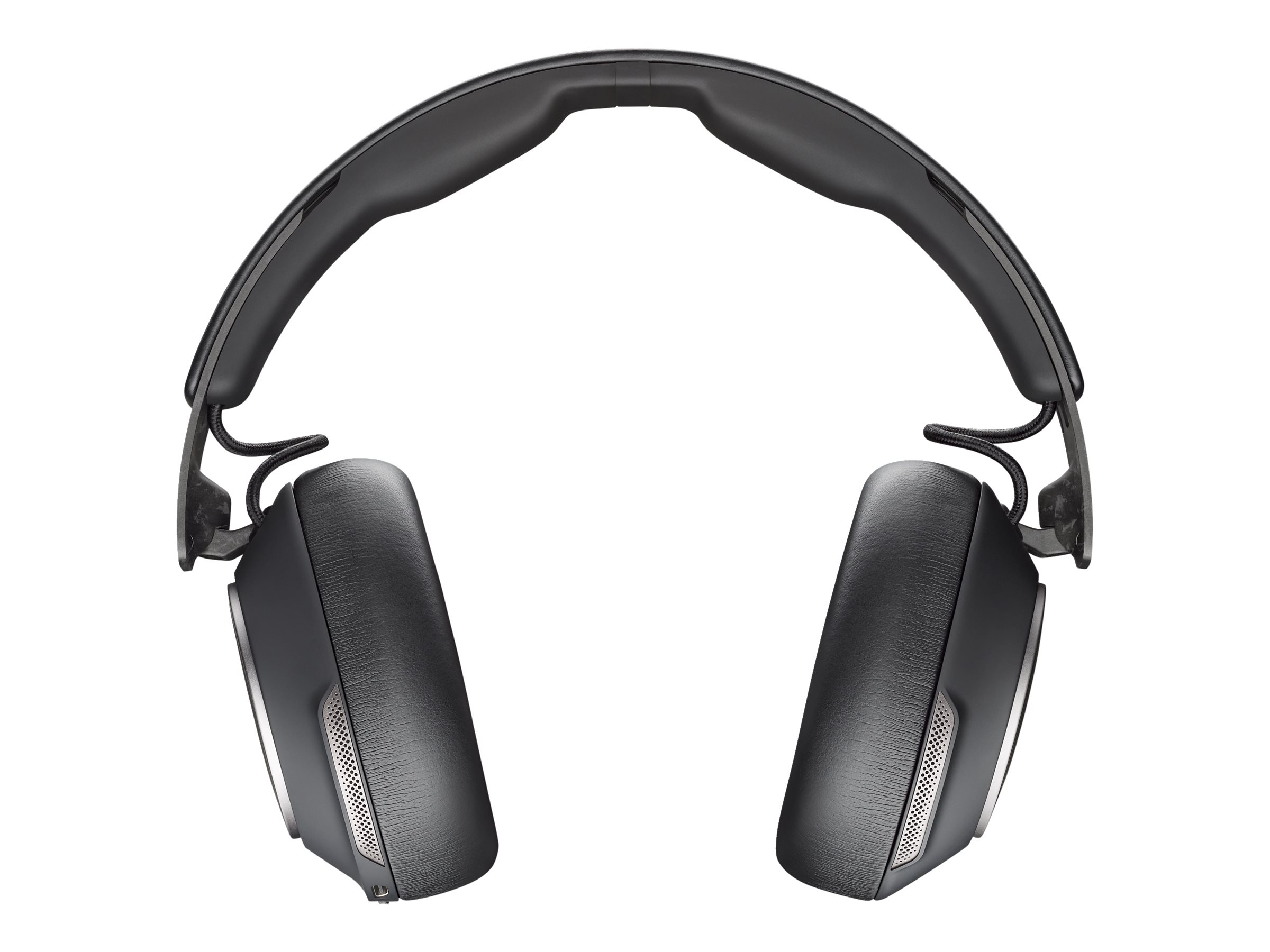 HP Poly Voyager Surround 80 UC Microsoft Teams Certified USB-C Headset +USB-C/A Adapter