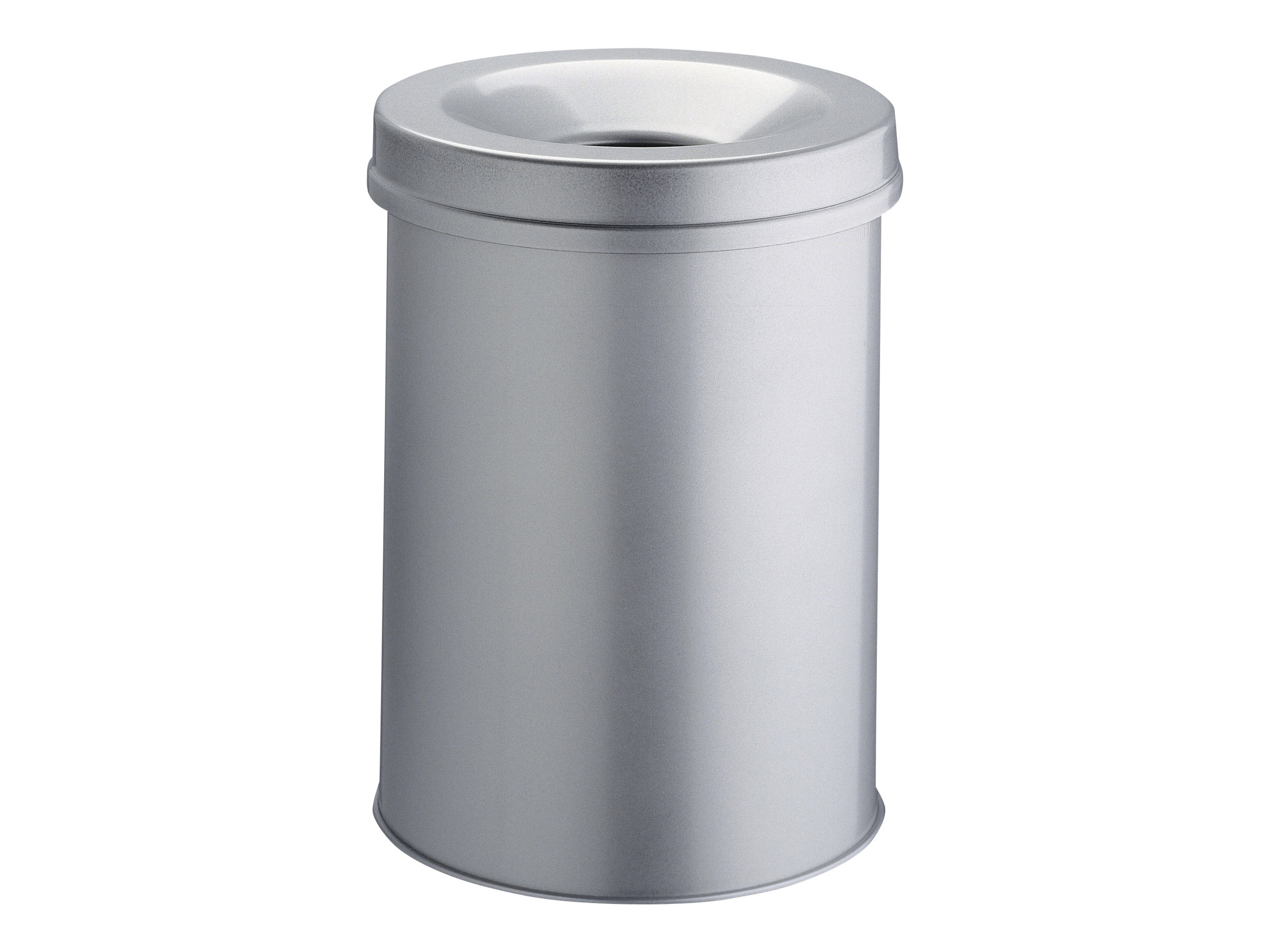 DURABLE Papierkorb 30,0 l lichtgrau DURABLE Papierkorb 30,0 l lichtgrau