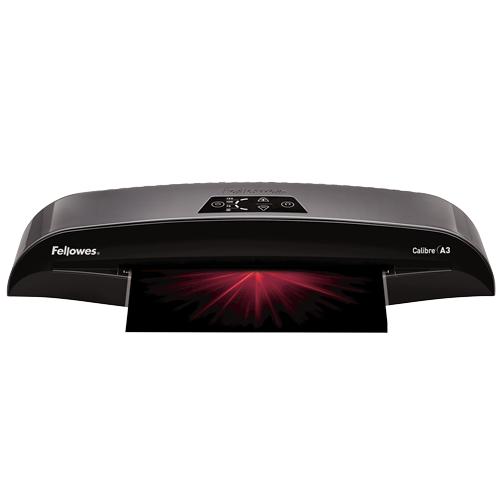 Fellowes Laminiergeraet Calibre A3 230V EU