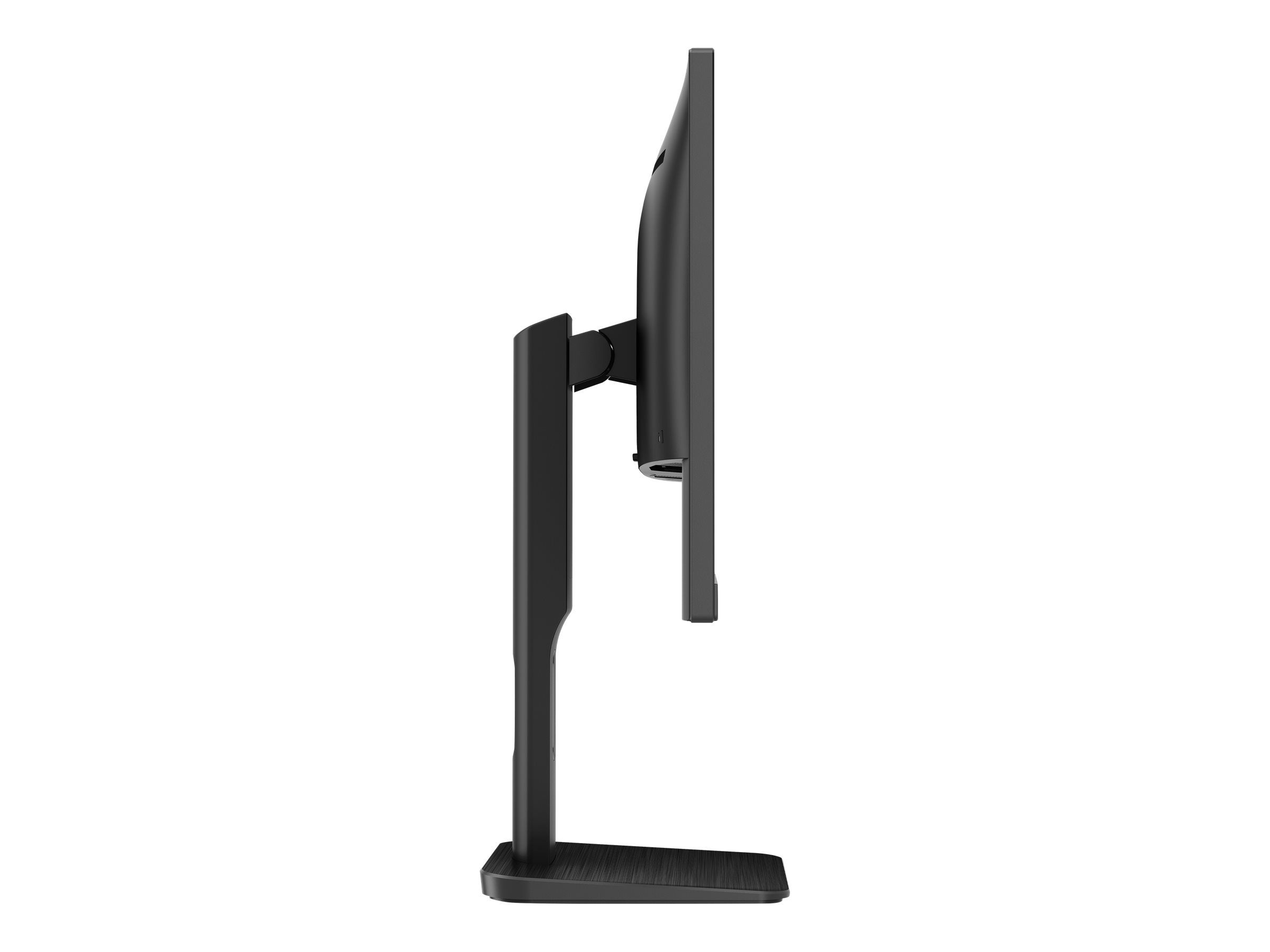 61cm24 1920x1200 AOC Proline X24P1 1610 4ms HDMI DVI DisplayPort VGA VESA Pivot Speaker Full HD Black