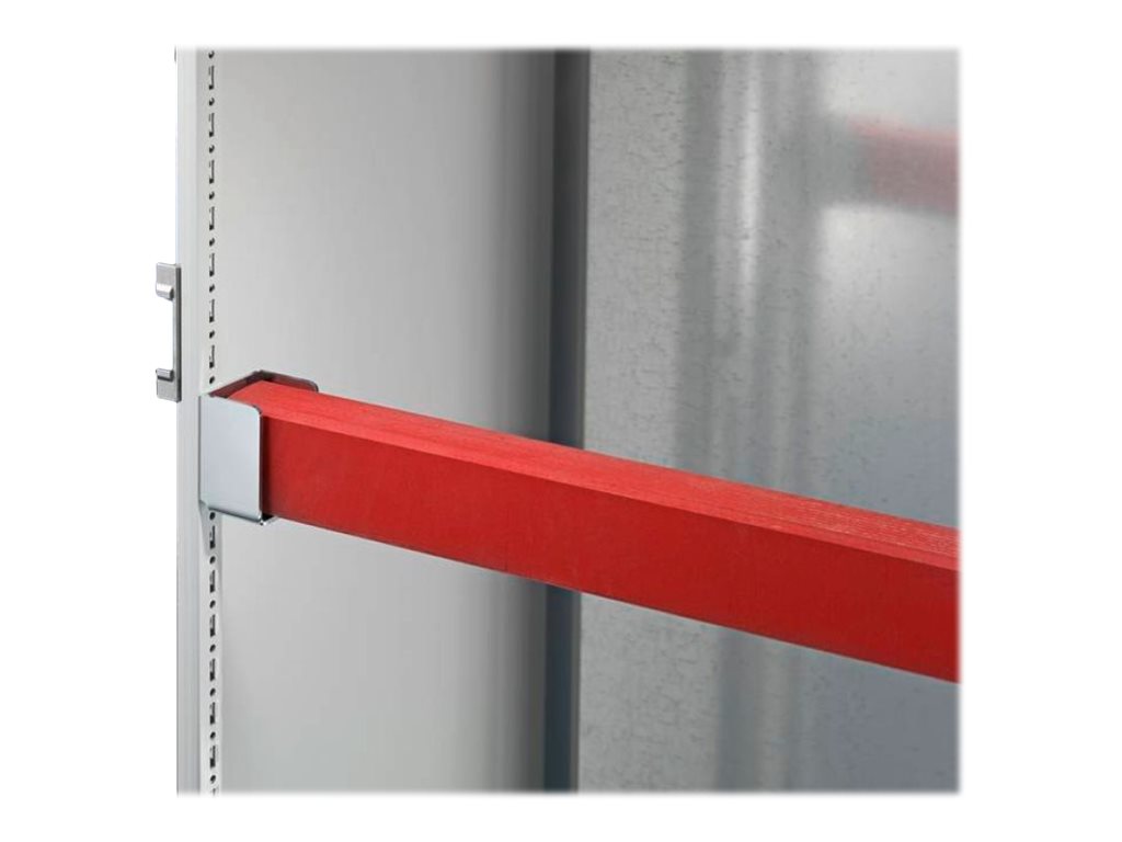 Rittal Schutzbalken max. 1200mm kürzbar bzw. teilbar, R